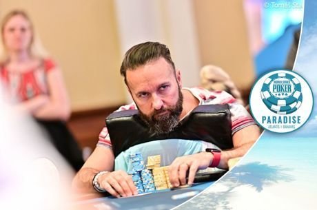 Daniel Negreanu