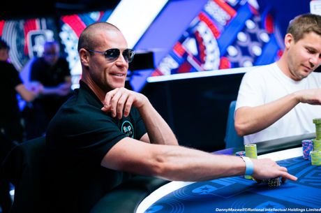 Patrik Antonius
